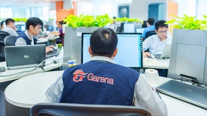 Garena Vietnam រកបានពាន់ពាន់លាន ប៉ុន្តែពន្ធដែលបង់មិនស្មើនឹងចំណូលរយៈពេល 2 ថ្ងៃ។