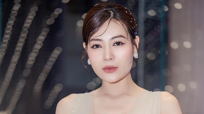 Thanh Huong៖ “ខ្ញុំបើកបេះដូងទទួលស្នេហាថ្មី”