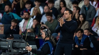 Xavi៖ Barca ត្រៀម​ខ្លួន​សម្រាប់ El Clasico