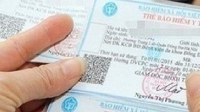 Nhìn ký hiệu này trên thẻ BHYT, biết ngay mức hưởng là bao nhiêu