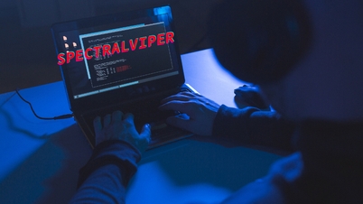 Warning: 1.5 million computers in Vietnam are at risk of being attacked by viruses