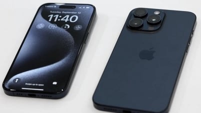 Hé lộ 4 mẫu iPhone mới thông qua đoạn mã iOS 18