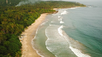 Cách Sri Lanka thúc đẩy trách nhiệm bảo vệ môi trường du lịch biển bền vững