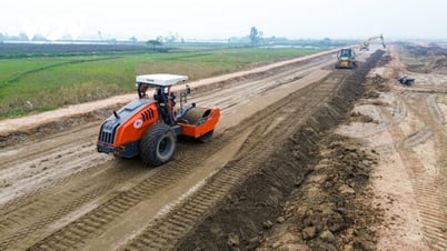 Giải ngân đầu tư công: Khó khăn còn rất lớn