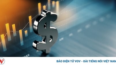 Thị trường vẫn trong giai đoạn tích lũy ngắn hạn
