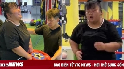 Vào trại ăn kiêng 2 ngày, sao nữ 21 tuổi, nặng 156 kg qua đời đột ngột