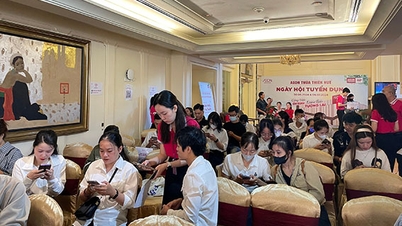 Mở rộng kinh doanh, nhà bán lẻ Nhật Bản tạo thêm 9000 cơ hội việc làm