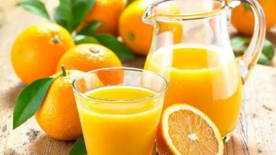 En hiver, manger des oranges de cette façon est préférable à prendre des suppléments.