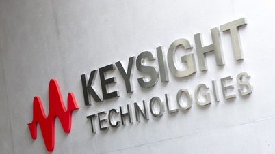 Keysight ផ្តល់ជូន 20 Open RAN Solution Demonstrations សម្រាប់ AI