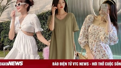 Những kiểu váy che khuyết điểm cực đỉnh