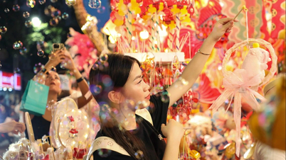 Tết Trung thu, người lao động được nghỉ 1 ngày, thưởng 1 tháng lương