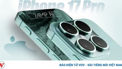 Kế hoạch đầy tham vọng của Apple dành cho dòng iPhone 17 vào năm sau