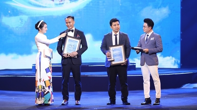 រីករាយវៀតណាមឆ្នាំ 2023៖ ផ្សព្វផ្សាយពីភាពរឹងមាំថ្មីតាមរយៈសិល្បៈច្នៃប្រឌិត