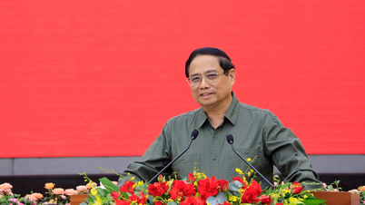 នាយករដ្ឋមន្ត្រី Pham Minh Chinh៖ ដោះស្រាយបញ្ហាសម្រាប់ Lam Dong ក្នុងខែកញ្ញា