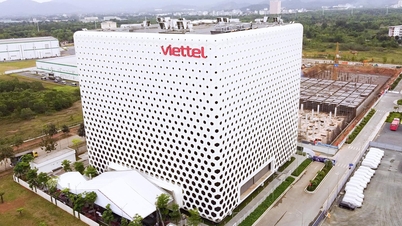 'Trio' Viettel, MobiFone, VNPT រក​ប្រាក់​ចំណេញ​ច្រើន បង្ហាញ​ពី​ប្រាក់​ចំណូល​បុគ្គលិក​លើស​ធនាគារ​ជា​ច្រើន