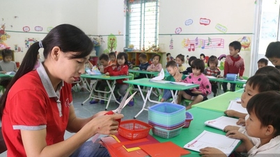 “Sau 55 tuổi, tôi đâu thể múa hát, vận động liên tục được?”