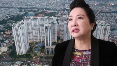 តើ Quoc Cuong Gia Lai របស់លោកស្រី Nguyen Thi Nhu Loan ធ្វើអ្វី?