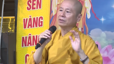 Bộ GD-ĐT lên tiếng vụ ông Vương Tấn Việt "chưa tốt nghiệp bổ túc văn hóa"