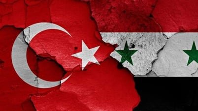 Tổng thống Syria nêu điều kiện hàn gắn quan hệ với Thổ Nhĩ Kỳ