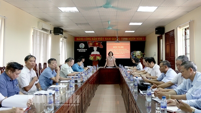 Liên minh HTX tỉnh triển khai nhiệm vụ 6 tháng cuối năm