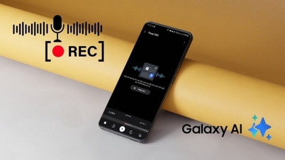 Summary of recording on Samsung using AI to save time effectively