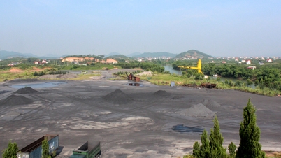 Nhiều vi phạm, chưa chấn chỉnh kịp thời |=> Đăng trên báo Bắc Giang