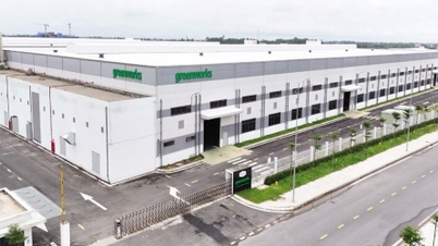 Green i-Park accompanies businesses, connecting jobs for workers