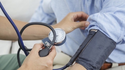 Surprising discovery about the most accurate way to measure blood pressure