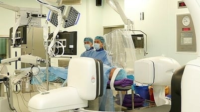 Cận Tết, nhiều người đột quỵ