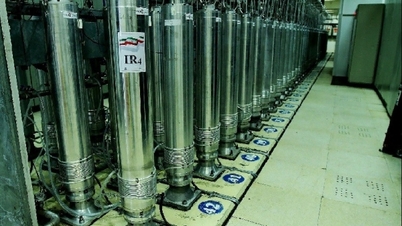 IAEA khép lại vụ cáo buộc Tehran làm giàu uranium gần 90%