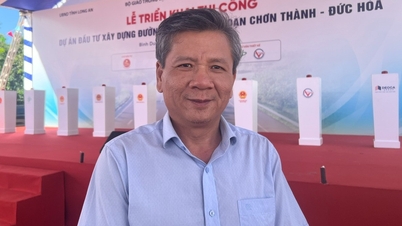 ប្រធាននាយកដ្ឋានដឹកជញ្ជូន Tay Ninh លាលែងពីតំណែងជាបណ្ដោះអាសន្ន