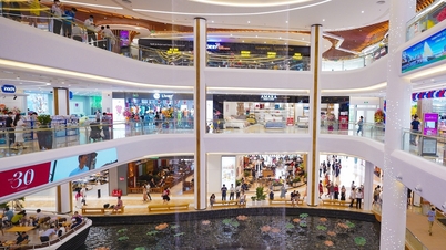The secret to helping Vincom Retail maintain its position as the leading leasing partner in the market