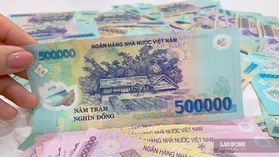 Xuất hiện 3 ngân hàng có lãi suất cao 6,5% khi gửi tiết kiệm 18 tháng