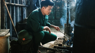 Vũ Thắng Lợi lan tỏa tình yêu "Quê hương"