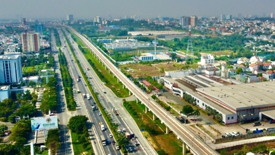 Nghiên cứu thành lập Quỹ phát triển hệ thống giao thông vùng Đông Nam Bộ
