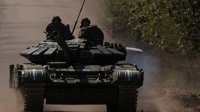 Russia attacked 9 provinces of Ukraine, US revealed Ukraine's activities?
