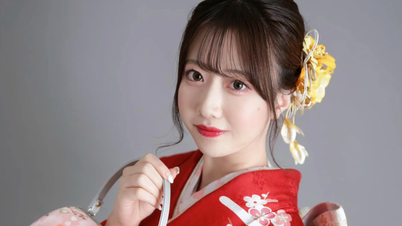 Nữ giảng viên xinh như hot girl, quyết tâm trở về Việt Nam dạy tiếng Nhật
