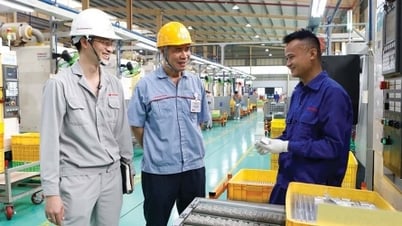 Hỗ trợ doanh nghiệp sẽ rất khác
