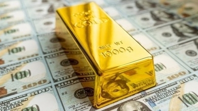 انخفاض سعر الذهب إلى أدنى مستوى له في 3 أشهر، مقاومة كبيرة للغاية، فهل يستمر السعر في الانخفاض بشكل كبير؟