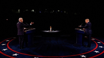Biden - Trump candidates prepare for the day of 'fighting'