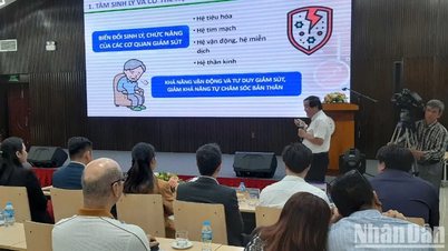 Application of technology in elderly health care