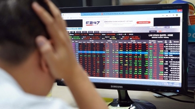 Loạt cổ phiếu bị hạn chế giao dịch do chậm nộp Báo cáo tài chính năm 2023