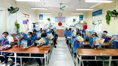 Học sinh Nghệ An nghỉ Tết Nguyên đán Ất Tỵ 11 ngày