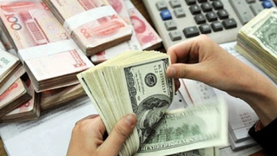 Giá ngoại tệ ngày 24/12/2024: Đồng USD và NDT tiếp tục xu hướng giảm