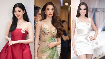 Lê Hoàng Phương nổi bật nhất?