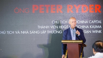 Wink Hotel Tuy Hoa Beach chính thức khai trương