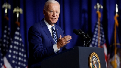 Tổng thống Mỹ Joe Biden đến Việt Nam: Chuyến thăm chưa có tiền lệ