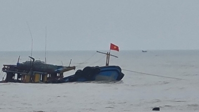 漁船が2隻連続で沈没、乗組員3人行方不明