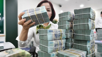 Chất lượng tài sản ngân hàng vẫn là “quan ngại” lớn