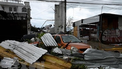 Mexico declares 47 towns disaster zones after Hurricane Otis